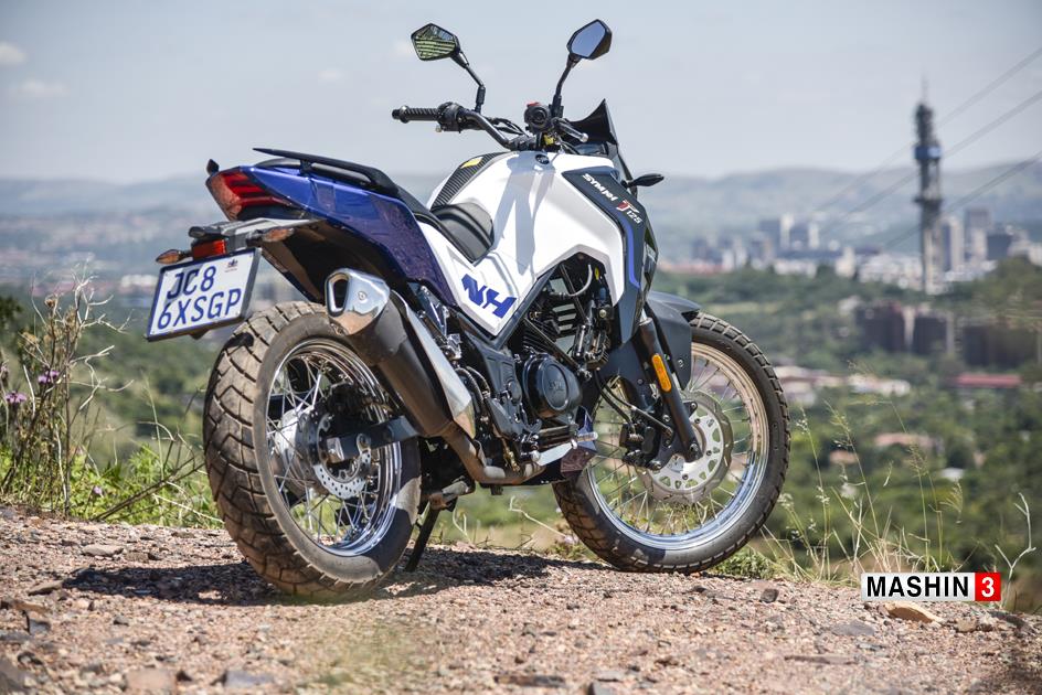 گلکسی NH180اسوایام